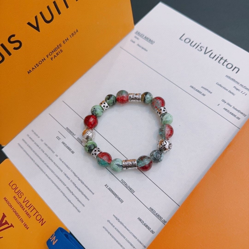 LV Bracelets